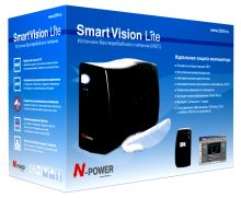 ИБП Smart-Vision Lite