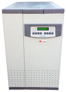 ИБП Power-Vision 6 KVA