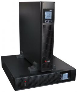 Pro-Vision Black M1000-3000 RT – 2U