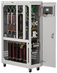 Oberon C 80 кВА