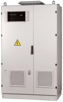 Стабилизатор Oberon Y - IP54 для использования в помещениях (55-480 кВА)