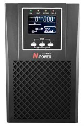 N-Power Pro