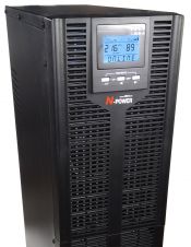 Pro-Vision Black M P4