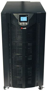 Pro-Vision Black M P 3/3 (30 KVA)