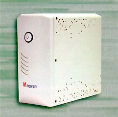 N-Power Smart-Vision P800 USB