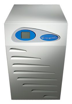 UPS/ИБП Safe-Power Evo UY