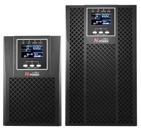 ИБП N-Power Pro 1000, 2000, 1000L, 2000L