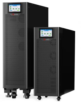 Power-Vision HF G5 10-200 кВА