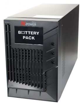 Leo Battery Pack 1/1.5