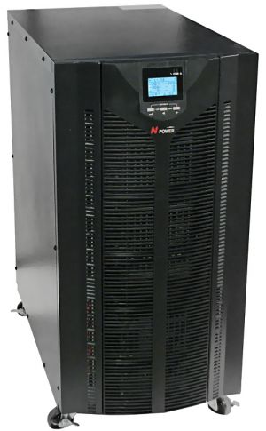 Pro-Vision Black M P 3/3 (30 KVA)