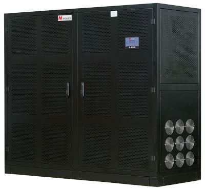 ИБП Power-Vision ЕА (300-800 кВА)