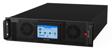 Power-Vision RHF G5 (10-60 кВА) Rack