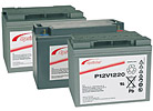 Exide Batteries Sprinter P